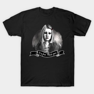 Margot Tenenbaum T-Shirt